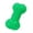 Green, variant on SPRING PARK Pet Bone Shape Toys Dog Cat Puppy Chew Teething Toys Treat Chew Toy Training pet