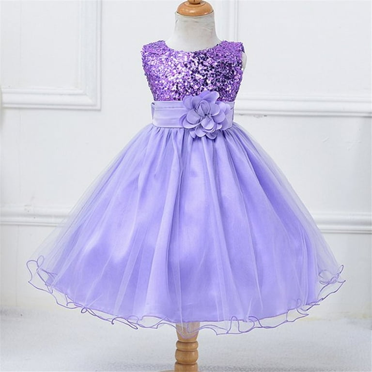 Big fluffy flower outlet girl dresses