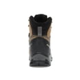 thumbnail image 4 of Salomon Men's Quest 4 Gore-Tex Kelp Black Castlerock Shoes, from StockX, 4 of 5