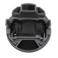 thumbnail image 4 of 1PCS Ignition Switch Cover for B7 CC 3AA 905 219 A, 4 of 5