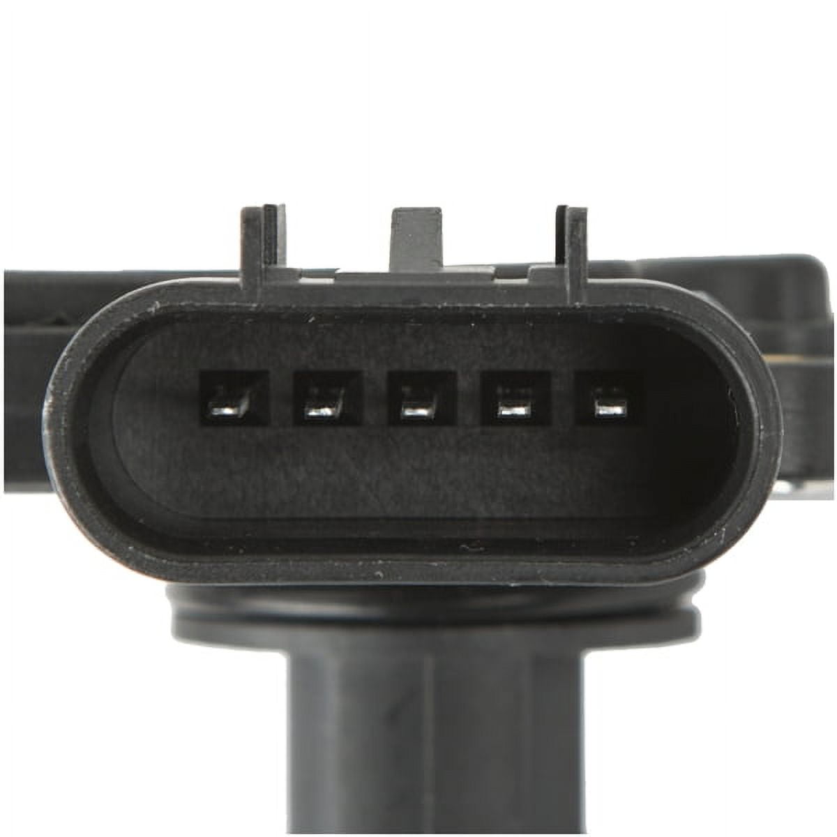 Mass Air Flow Sensor Fits select: 2004-2006 CHEVROLET COLORADO, 2004-2008 CHEVROLET MALIBU