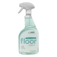 thumbnail image 3 of Shaw Floors Vibrant Micro Fiber Mop Hardwood and Laminate Cleaning Kit w/ Cleaner + Pads 1 Wet/1 Dry, 3 of 7