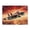 500 Pieces, variant on 500 Piece Wooden Fighter Jet Jigsaw Puzzle For Adults – Vibrant Sunset Military Aircraft Artwork, Challenging Brain Workout, Relaxing Activity, Great Gift For Aviation Fans