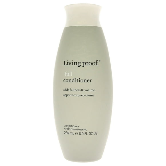 Acondicionador completo de Living Proof para unisex - Acondicionador de 8 oz Living Proof Living Proof