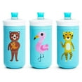 thumbnail image 1 of Munchkin Twist Animal Bite Proof Cup, 9oz, 1 of 5