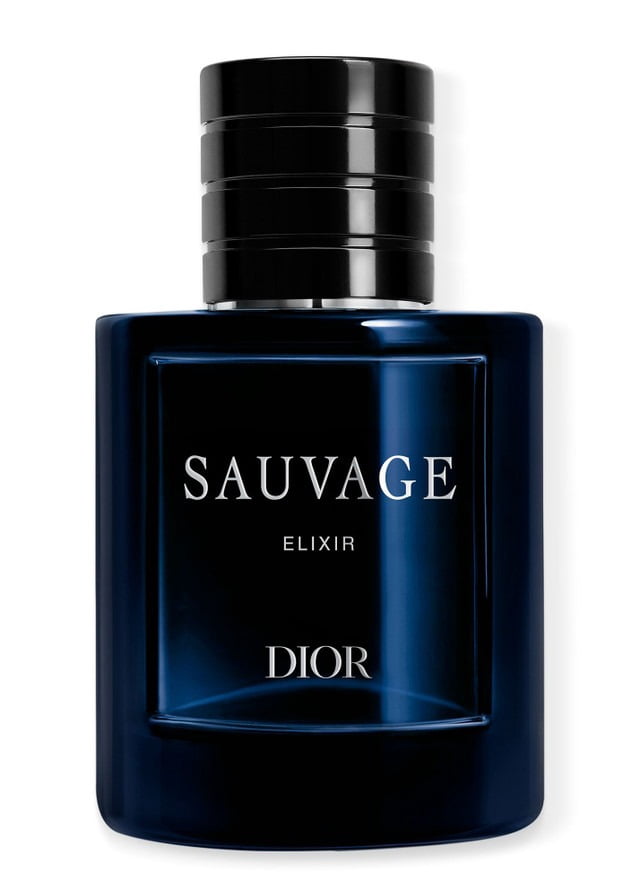 Dior Men's Sauvage Elixir Extrait de Parfum Spray 5.0 oz