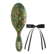 Wet Brush Wicked Original Detangler Style Kit, Elphaba - 2.0