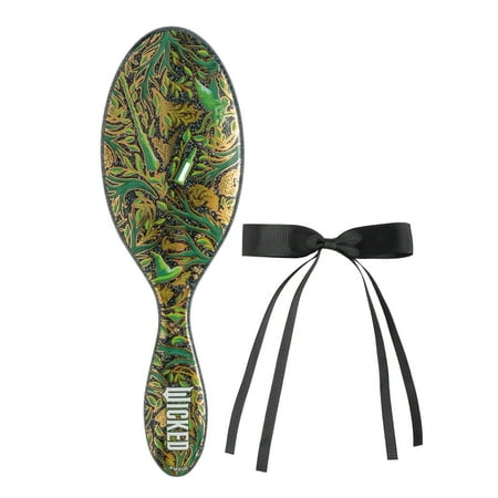 Wet Brush Wicked Original Detangler Style Kit, Elphaba - 2.0