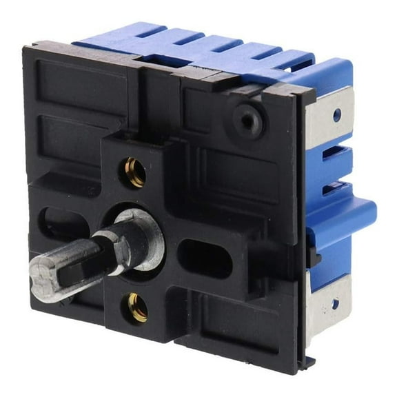 DyGTyX WB24X25013 Range Infinite Switch