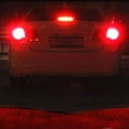 thumbnail image 3 of Alla Lighting 2800lm Xtreme Super Bright T20 7440 W21W 7443 Red LED Bulbs High Power COB 72-SMD LED 7444 7441 7443 Bulbs Turn Signal Lights Brake Lights Stop Light Tail Lights Replacement (Set of 2), 3 of 9