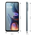 thumbnail image 2 of Smartphone Motorola E15 4G / 64GB Azul Desbloqueado, 2 of 5