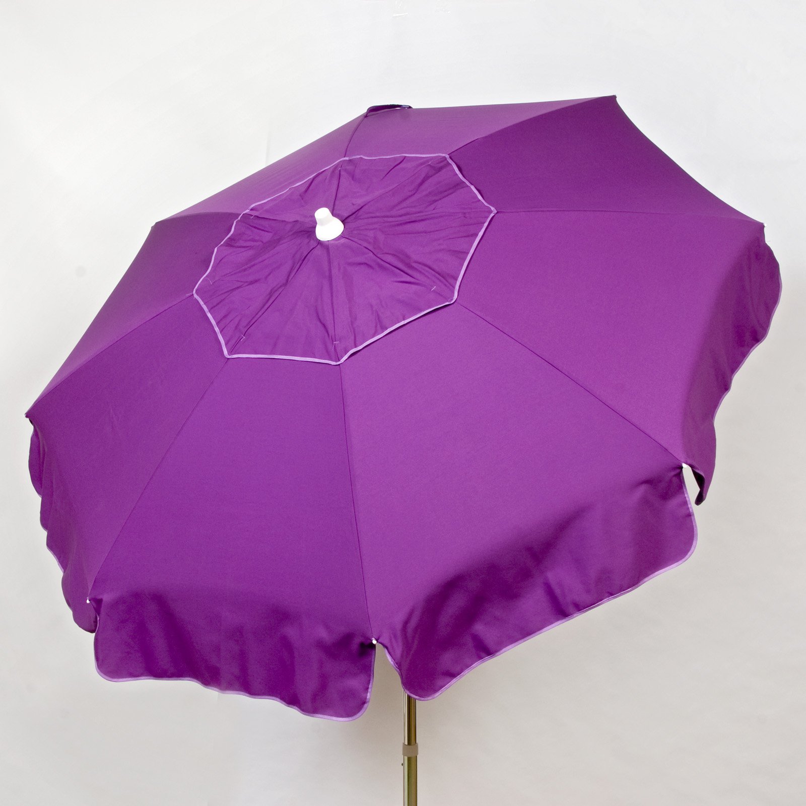 DestinationGear 6 ft. Aluminum Classic Bistro Umbrella