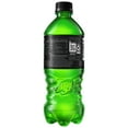 thumbnail image 3 of Mountain Dew Zero Sugar Citrus Soda Pop, 20 fl oz Bottle, 3 of 7