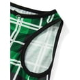 thumbnail image 5 of Family Christmas Pjs Matching Sets Christmas Crew Pajamas for Family Christmas Elf Pjs Holiday Xmas Jammies Set, 5 of 7