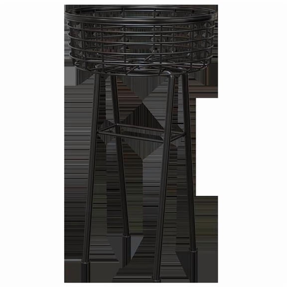 PLNT STND WIR BSKT 20" (Pack of 4)