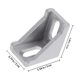 thumbnail image 2 of OUNONA 2Jgo Soportes Esquineros De Aluminio Plata Multiusos Para Perfil Y Industrial, 2 of 6