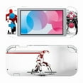 thumbnail image 5 of KIPLINK Nintendo Switch Lite Skin Decal – Full Body Vinyl Cover, Anti-Scratch & Waterproof, Bubble-Free Installation, Custom & Gaming Designs, 5 of 30