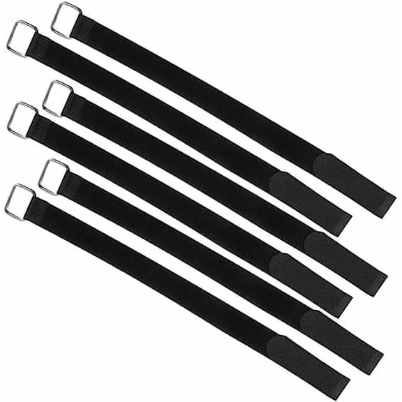 Shin Guard Replacement Straps 25Pcs Baseball Catchers Gear Straps Softball Youth Leg Guard Straps Accessories for Teens Adults$$Sport & Recreation Other