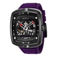 thumbnail image 1 of Invicta S1 Rally Diablo Automatic Black Dial Men's Watch 44041, 1 of 2