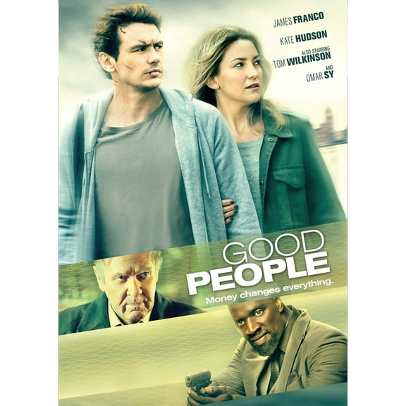 Good People (DVD)