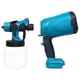 thumbnail image 2 of For Makita 18v Battery High Pressure Paint Sprayer Spray Gun Airless Power ToolWithout Battery, 2 of 4