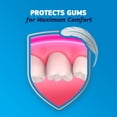 thumbnail image 6 of (6 pack) Fixodent Denture Adhesive Original Secure 2.4oz, Pack of 4, 6 of 10