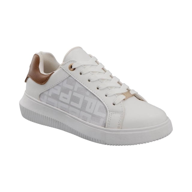 Tenis casuales blanco Dama Cosmo Paris by Beser Mujer blanco 23 COSMO PARIS by BESER 5006