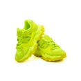 thumbnail image 2 of Tenis Sneakers Casual para Muijer Keys Yellow, 2 of 4