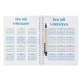 thumbnail image 3 of Agenda 2025 Dentista Diaria Medio Oficio Personalizada, 3 of 6