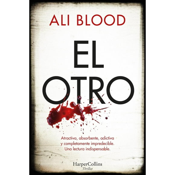 El otro Blanco