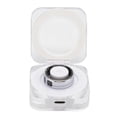 thumbnail image 1 of Smart Ring Multifunctional Touch Screen IP68 Water Proof Wearable Fitness Ring for Cycling #10 (Inner Diameter 20mm / 0.79in), 1 of 4