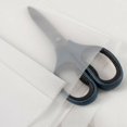 thumbnail image 1 of 1 Meter Fine Filter Mesh Nylon Fabric Net Material Water Strain 100-500 Micron, 1 of 3