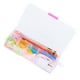 thumbnail image 3 of Sewing Travel Kit, Easy Mutifuctional Stainless Steel Plastic Sturdy Small Knitting Kit  For Crochet Beginners Kit For Women For Sewing Tool For Children ANGGREK Knitting Accessories, 3 of 8