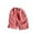 Watermelon Red, variant on SonxaHe Girls Pants Stretch Waist Wide Leg Pants Child Summer Solid Loose Casual Sportswear Pants Blue,Sized 18-24 M