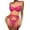 Hot Pink, variant on FhsagQ Plus Size Lingerie for Women 5Xl Lenceria Extreme Sexy Dessous New Sexs Black Color Women Sexy Garter Lingerie Sex Bra and Panty Sets Women Lingerie Sets Crotchless Red S