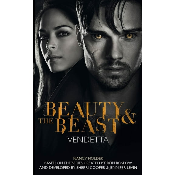 Pre-Owned Beauty & the Beast: Vendetta (Mass Market Paperback) 1783292199 9781783292196