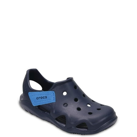 

Crocs Kids Swiftwater Wave Clog