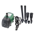 thumbnail image 2 of Minibomba para fuente sumergible de 7 W y 600 l/h, ultra silenciosa, 2 of 8