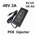 thumbnail image 1 of Vett 2025 New 48v 2a Switching Power Supply Led Light 48v 2a 2000ma, 1 of 3