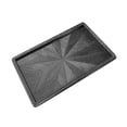 thumbnail image 5 of Coin Tray Men Women Black Practical Small Organizer Wallet Coin Storage Tray Aluminum, 5 of 8