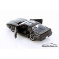 thumbnail image 5 of 1982 Pontiac Firebird Trans Am, Knight Rider K.I.T.T. - Jada 30923DP1 - 1/32 scale Diecast Model Toy Car (Brand New but NO BOX), 5 of 5
