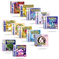 thumbnail image 4 of GB RTC Clock Card GBC Game Card 8M Storage Flash Card, 4 of 5