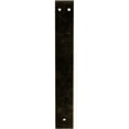 thumbnail image 5 of Ekena Millwork 2"W x 14"D x 14"H Stockport Steel Bracket, Antiqued Pale Gold, 5 of 12