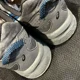thumbnail image 4 of ASICS Gel Venture 6 Grey Mens Size 14 Athletic Shoe, 4 of 6