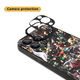 thumbnail image 4 of Anti-drop Frosted Mobile Phone Case With Various Comic Patterns Is Suitable For Iphone14ProMax/14Plus/14Pro/14,iphone13ProMax/13MINI/13Pro/13,iphone12ProMax/12Pro/12/12MINI,iphone11ProMax/11Pro/11/SE2, 4 of 4