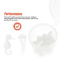 thumbnail image 2 of Weiweiguan 1 Box Micro Landscape Resin Mold Fillers 3D Printing DIY Epoxy Filling Models, 2 of 7