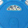 thumbnail image 2 of LED Round Beacon Car Warning Light Strong Magnetic High Beam Flashing Emergency Lights(Blue), 2 of 4