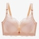 thumbnail image 4 of Sujetador Push Up CHAOJIESI Add Cups Encaje con aros Nude 36DD, 4 of 6