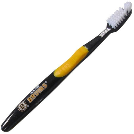 Boston Bruins Toothbrush (F)