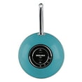 thumbnail image 6 of VASCONIA Elegance 10-Piece Cookware Set (Teal), 4043594, 6 of 7